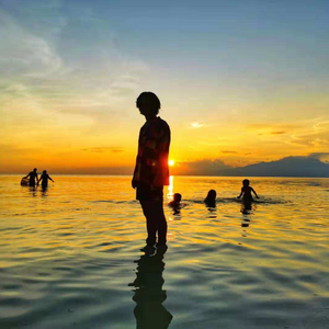 灯火阑珊（民谣版）