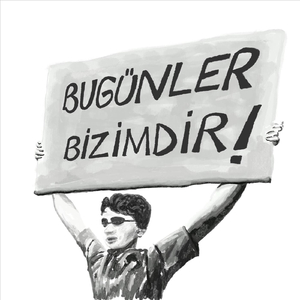 BUGÜNLER BİZİMDİR (feat. Gökay Geçgel)