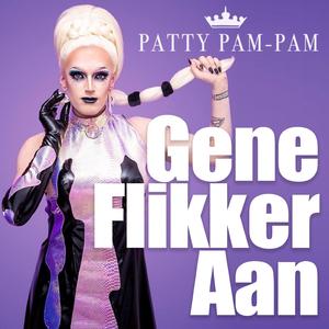 Gene Flikker Aan