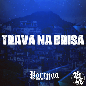 Trava Na Brisa