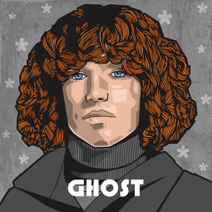 Ghost (Apple Music Home Session)