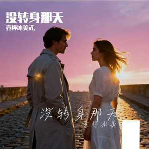 没转身那天