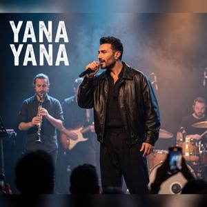 Yana Yana (Bora Rahmi) (Live Performance Version)