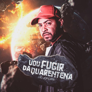 Vou Fugir da Quarentena