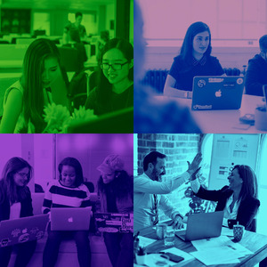 温和远程工作梦想