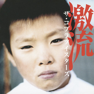 激流 (カラオケ)