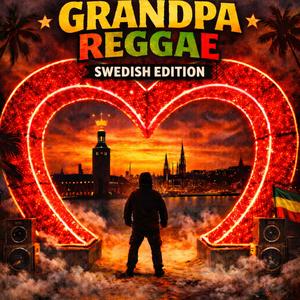 Halva Jag Här, Halva Där