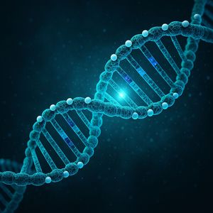 Activación del Código Genético