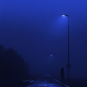 Alone (Super Slowed)