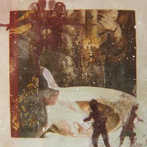 Blue Money (feat. Uhuru Noir)