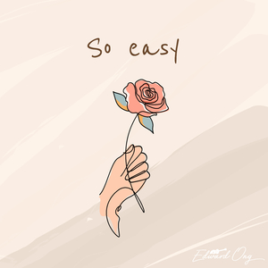 So Easy (Guitar Instrumental)