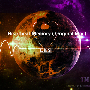 Heartbeat Memory（Vip Mix）