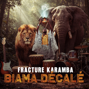 Biama Décalé