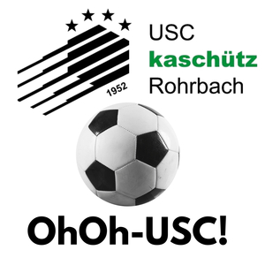 Usc kaschütz Rohrbach OhOh-USC!