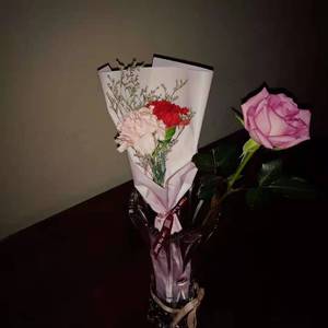 再给我一个机会我会认真对待