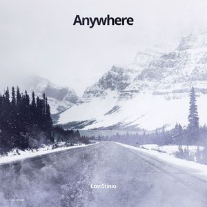 Anywhere