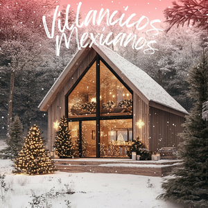 Lofi para Días de Navidad