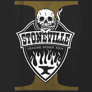 Stoneville Rock