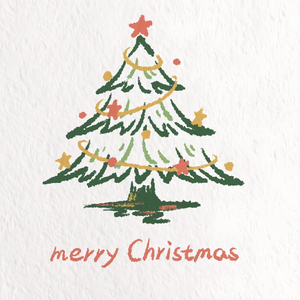 想和你一起过圣诞