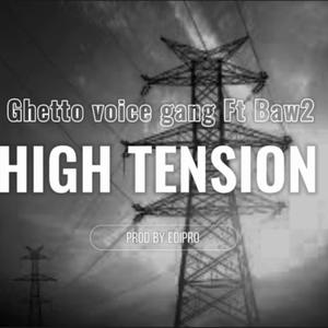 High Tension (feat. Ëspri, EMD47, Willy~wallo, Kido exile, Parano, Rapture & Baw2)