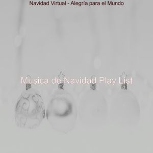 Navidad Virtual (Adeste Fideles)