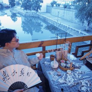 燕云真好玩（妈妈我要玩燕云十六声）