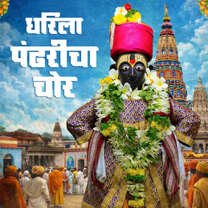 Dharila Pandharicha Chor