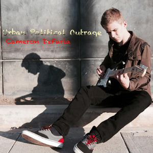 Mind Game (feat. Austin Crute)