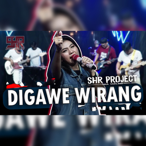 Digawe Wirang (Ska Reggae)