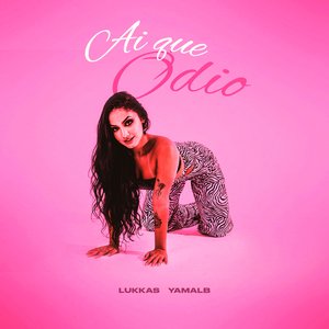Ai Que Ódio