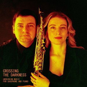 Sonata for Alto Saxophone and Piano, Mvt. 2 Andante Sostenuto, Thema Con Variazioni