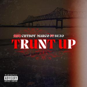 Turnt Up (feat. Bezo Luciano)