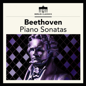 L. v. Beethoven: Klaviersonate Es-Dur, op. 31 Nr. 3 "Die Jagd"/Piano Sonata In E Flat Major, op. 31 No. 3 "Hunt"/3. Menuetto. Moderato E Grazioso