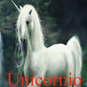 Unicornio
