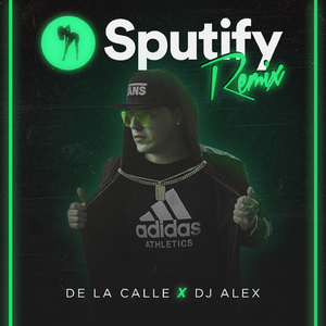 Sputify (Remix Oficial)