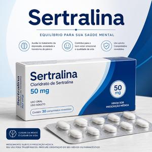 Sertralina