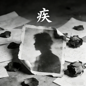 慢慢放开你的手（傣歌）（翻自 哎光坎）