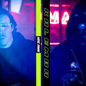 Kalemba (HRC RMX) (feat. OBW4N)
