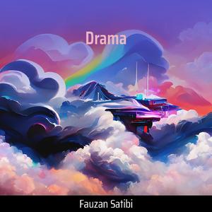 Drama di Luar Cakupan