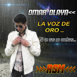 Si Te Vas No Vuelvas