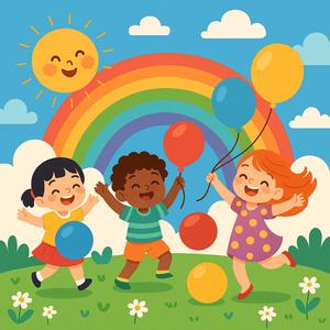 हाथी चला धम धम