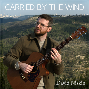 Carried By The Wind