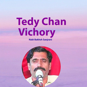Tedy Chan Vichory