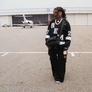 否极泰来 | “免费伴奏”Rylo Rodrigue×Nocap Type Beat