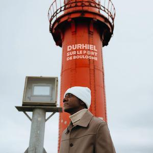 Sur le port de Boulogne