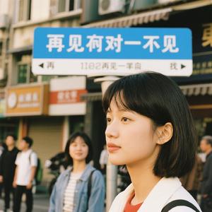 有些再见是再也不见