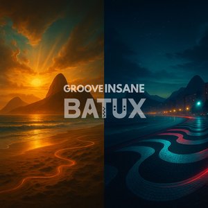 Groove Insane Feat. Batux - Dancing Skies (Original Mix)