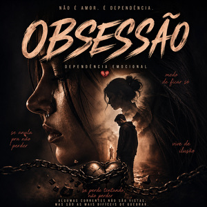 OBSESSÃO (Ao Vivo)