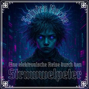 Die Geschichte vom Daumenlutscher