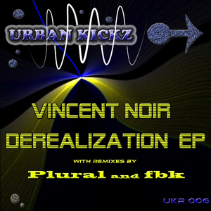 Derealization (Original Mix)